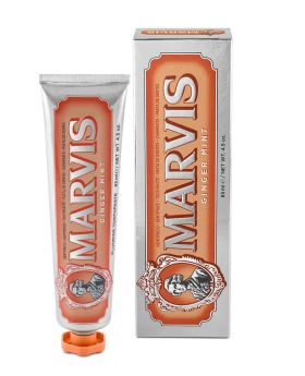 Marvis Ginger Mint Toothpaste 85ml