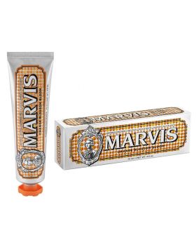 Marvis Orange Blossom Toothpaste 75ml