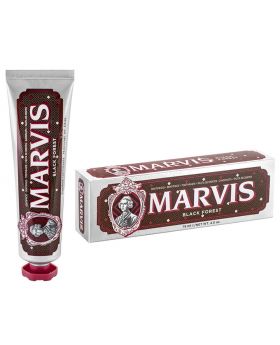 Marvis Black Fores Toothpaste 75ml