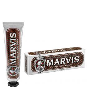 Marvis Sweet & Sour Rhubarb Toothpaste 75ml