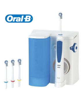 Oral-B OxyJet ProfessionalCare 