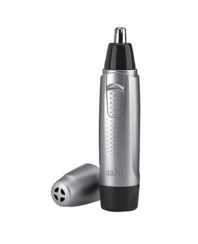 Braun EN10 Exact Nose & Ear Hair Trimmer