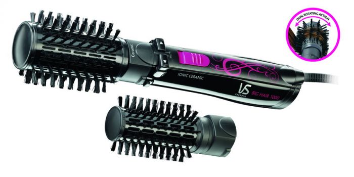 Conair VS Sassoon Big Hair Styler 1000 VS2735GA Free Delivery
