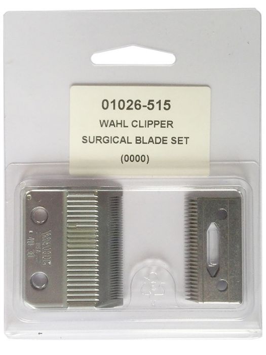 wahl baldfader clippers