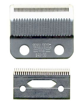 Wahl Replacement Balder, Baldfader, Surgical Clipper Blade Set 1026-515