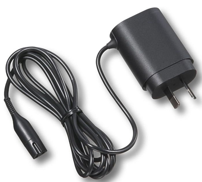 Braun Replacement Australian Power Cord/Charger For Series 7 and 9 Epilator