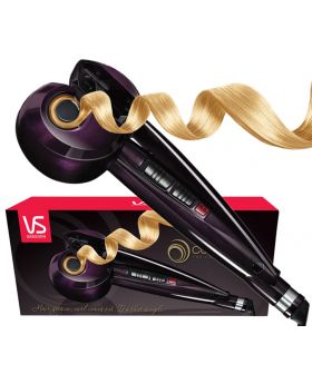 Conair VS Sassoon Curl Secret Automatic Hair Curler Styler VSP2667A 