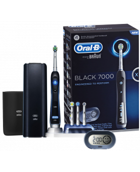 oralb smartguide