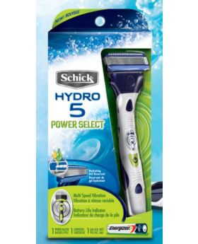 Schick Hydro 5 Razor