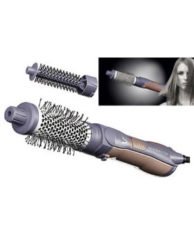 Conair VS Sassoon Hot Air Brush 'n Style Curler-Ceramic Technology VS8080A