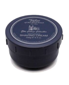 Taylor Of Old Bond Street Eton College Shaving Cream 150g 