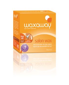 Waxaway Salon Wax 200gm
