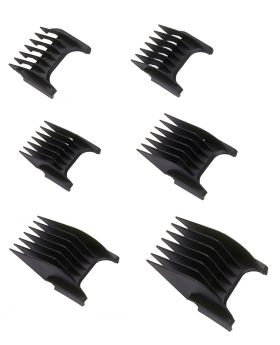 Wahl Comb Attachment Guide For 5 in 1 Blades Super Cordless Clipper #1 to #8 1881-7170