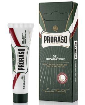 Proraso Styptic Razor Cut Gel 10ml