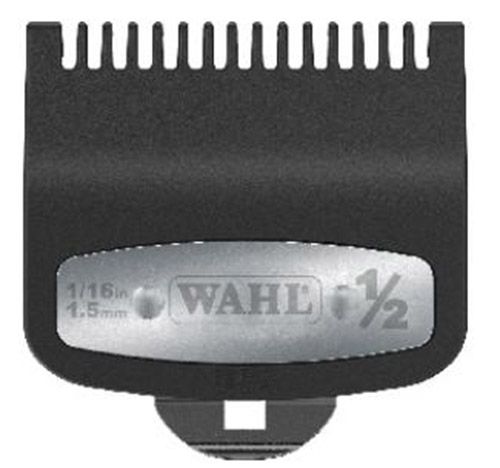 wahl ear guide comb