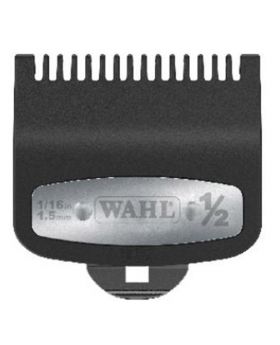 Wahl Premium Clipper Guide Comb Attachment #1/2 - 1/16"