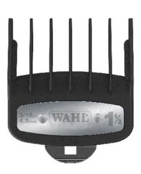Wahl Premium Clipper Guide Comb Attachment #1.1/2 - 3/16"