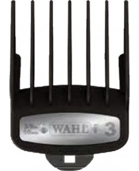 Wahl Premium Clipper Guide Comb Attachment #3 - 3/8"