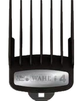 Wahl Premium Clipper Guide Comb Attachment #4 - 1/2"