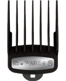 Wahl Premium Clipper Guide Comb Attachment #5 - 5/8"