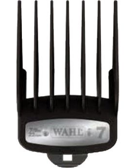 Wahl Premium Clipper Guide Comb Attachment #7 - 7/8"