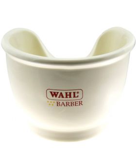 Wahl Traditional Barber Shaving Bowl