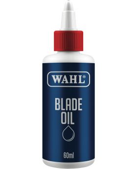 Wahl Professional Oil Clippers & Trimmers Lubrication 60ml