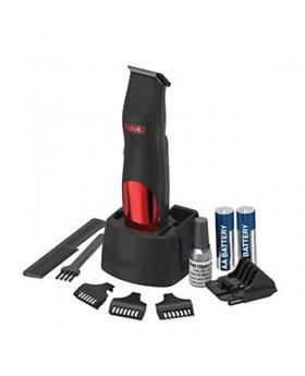 Wahl Beard & Mustache Cordless Battery Operated Trimmer WA9906-1912