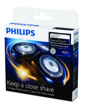 Philips RQ11 Senso Touch Shaver Replacement Head